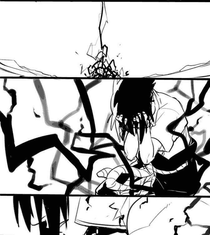 cửu vĩ hồ ly - doujinshi narusasu chapter 40 9