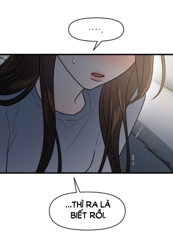 [18+] dục vọng tao nhã chapter 12.2 41