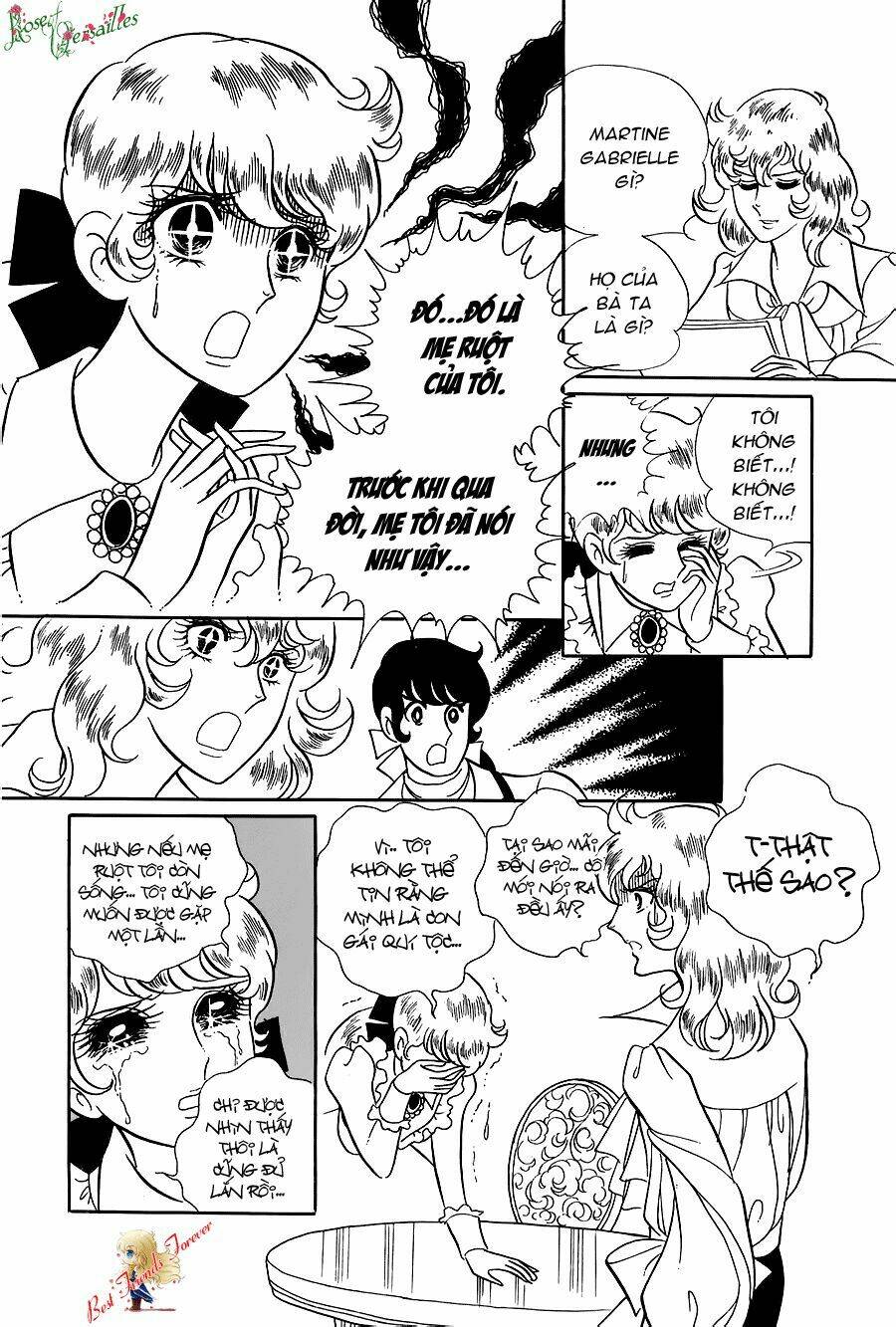 versailles no bara chapter 15 14