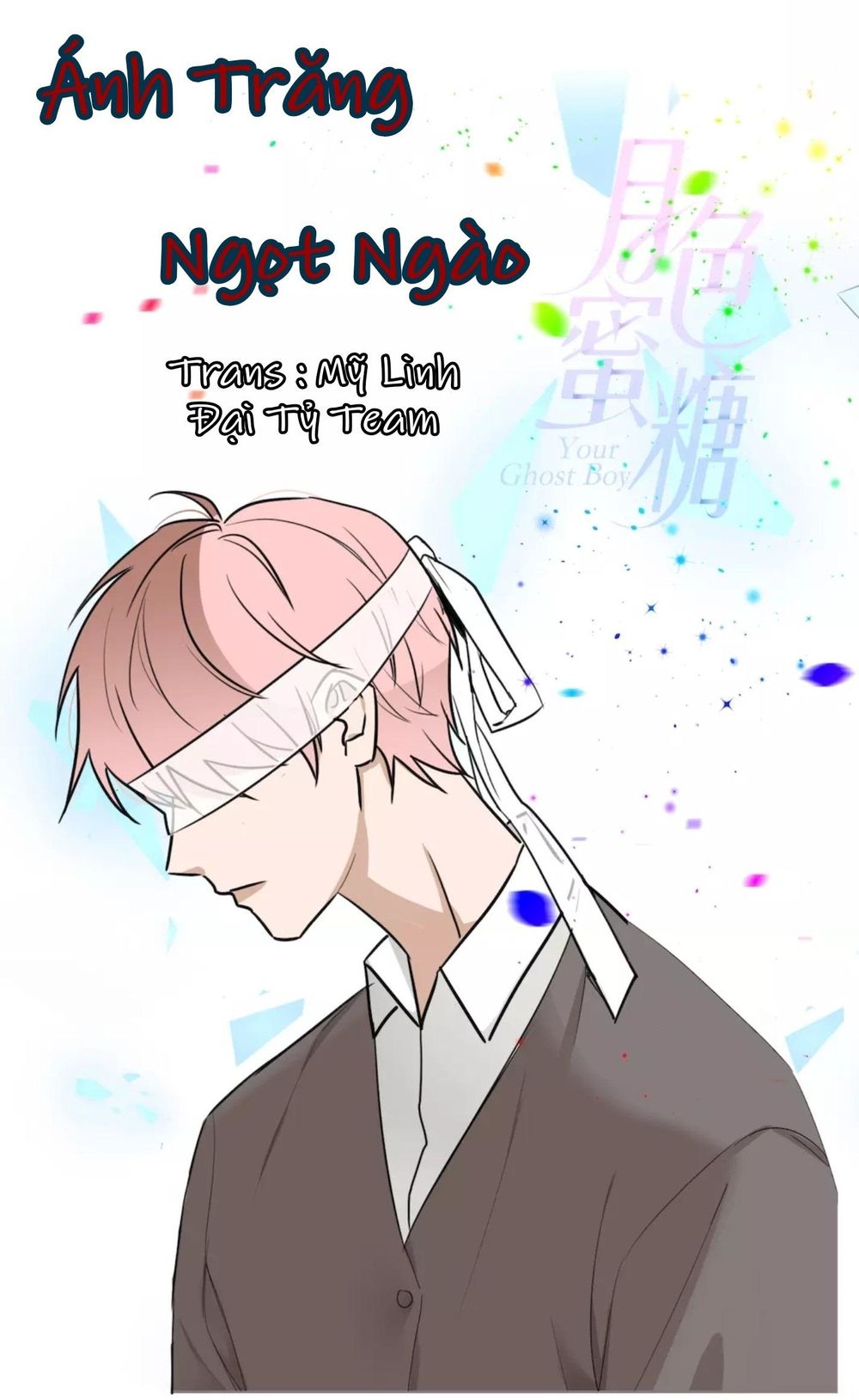 ánh trăng ngọt ngào chapter 22 1