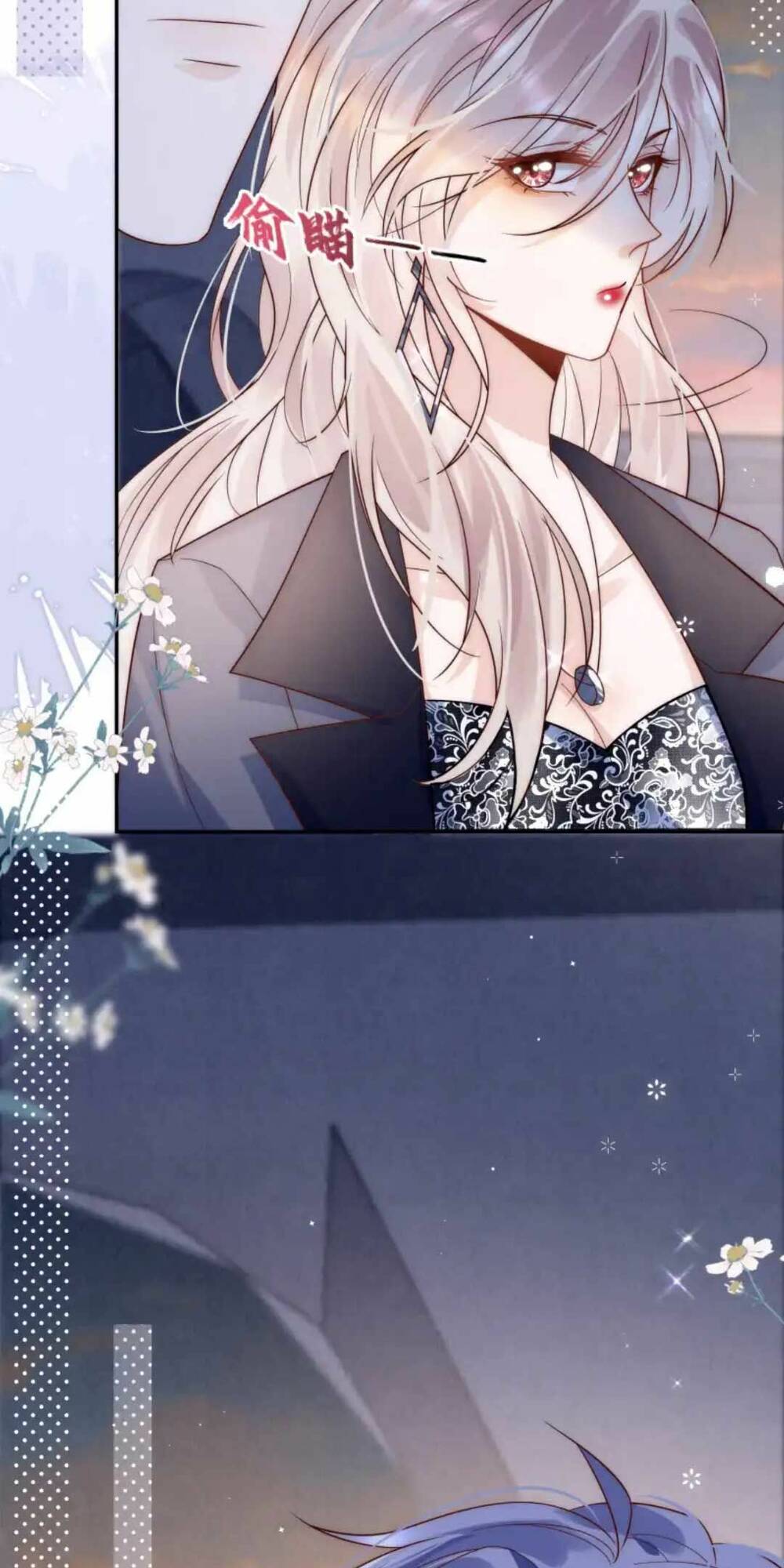 ta được thế thân tỏ tình chapter 6 38