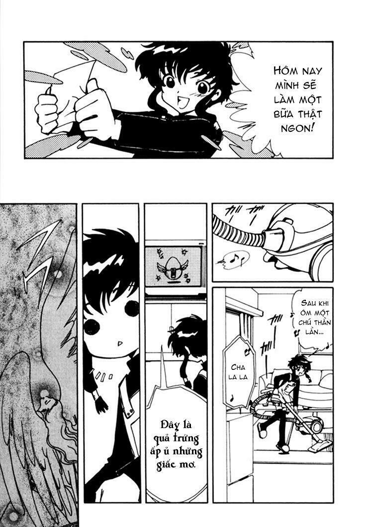 angelic layer chapter 10 29