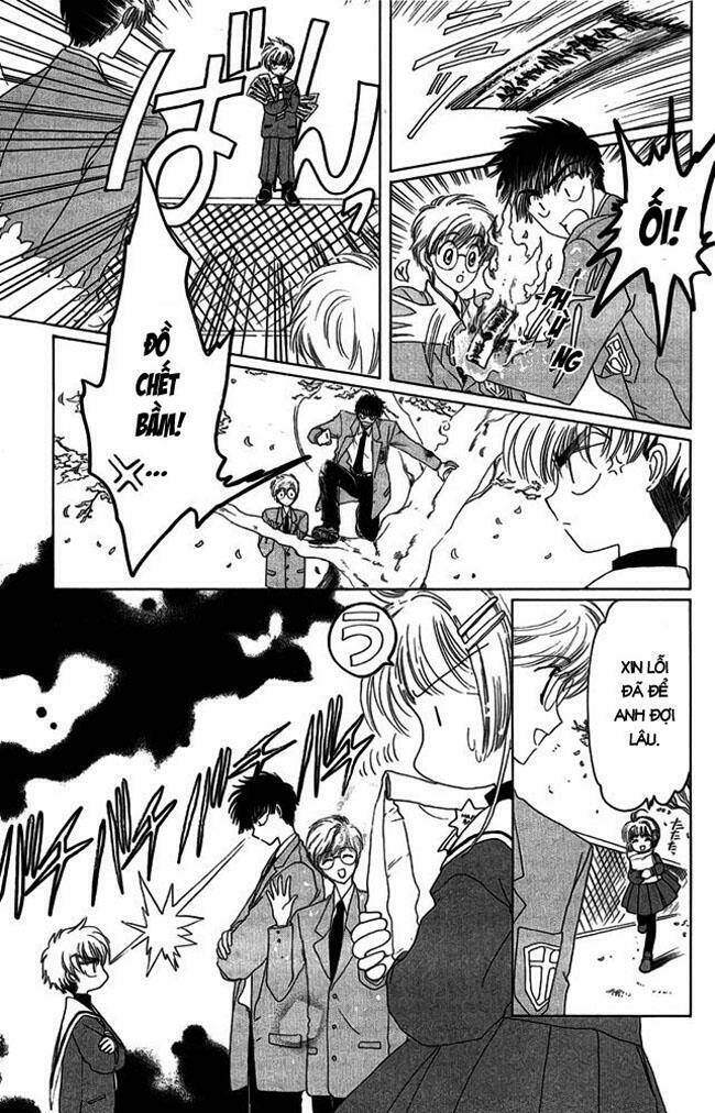 card captor sakura chapter 9 29
