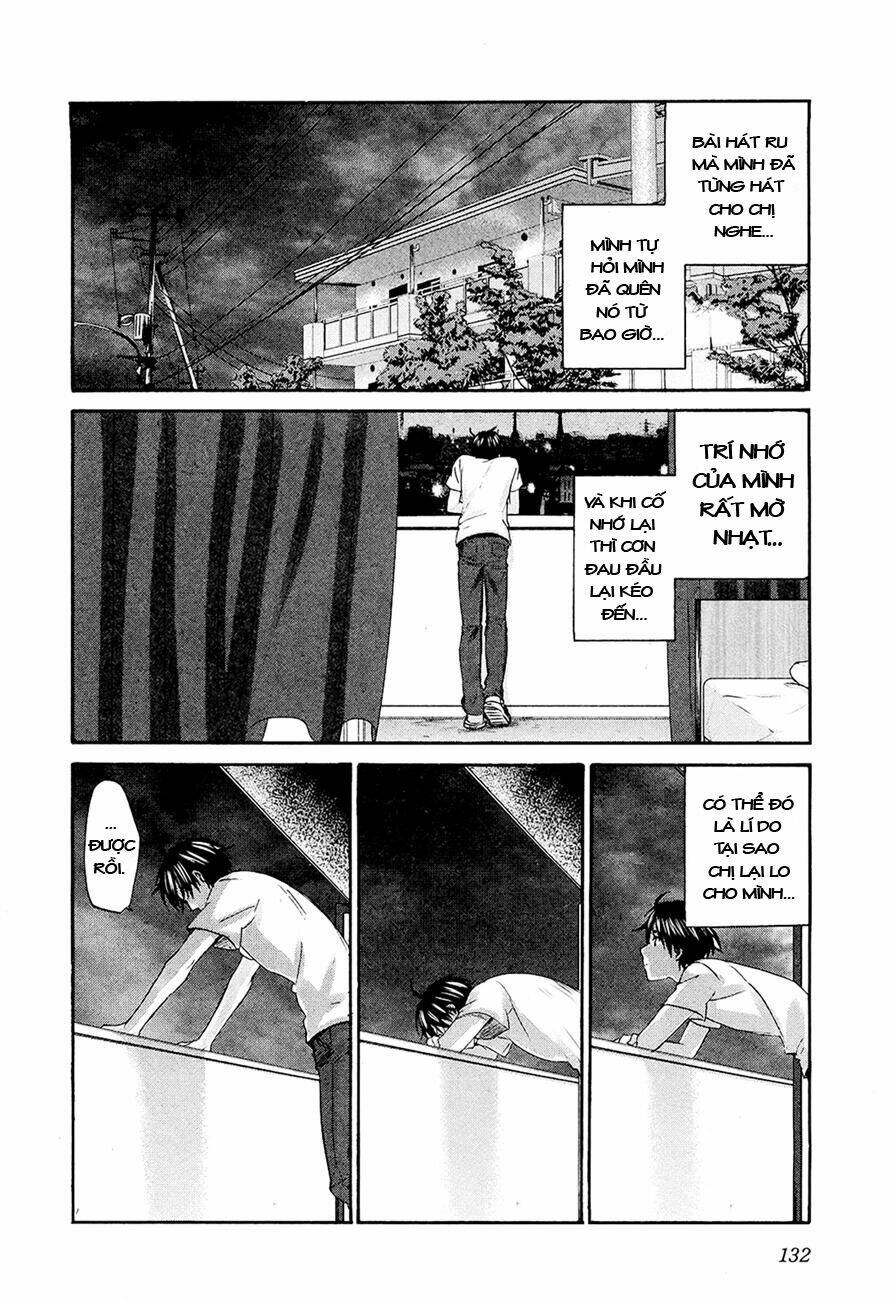 seishun pop! chapter 12 23