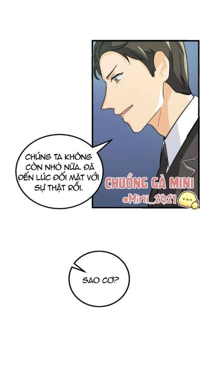 101 cách chinh phục trái tim em chapter 10 24