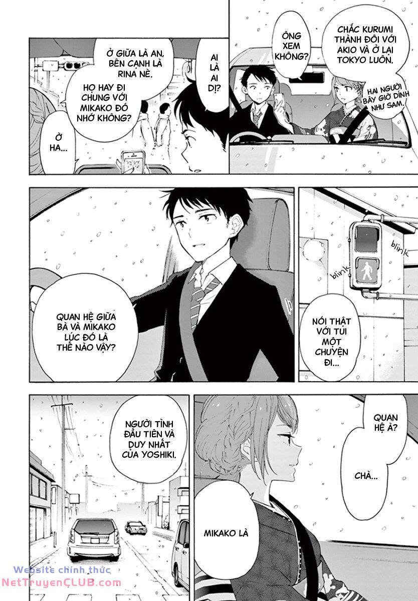 himegoto - juukyuusai no seifuku chapter 100 29