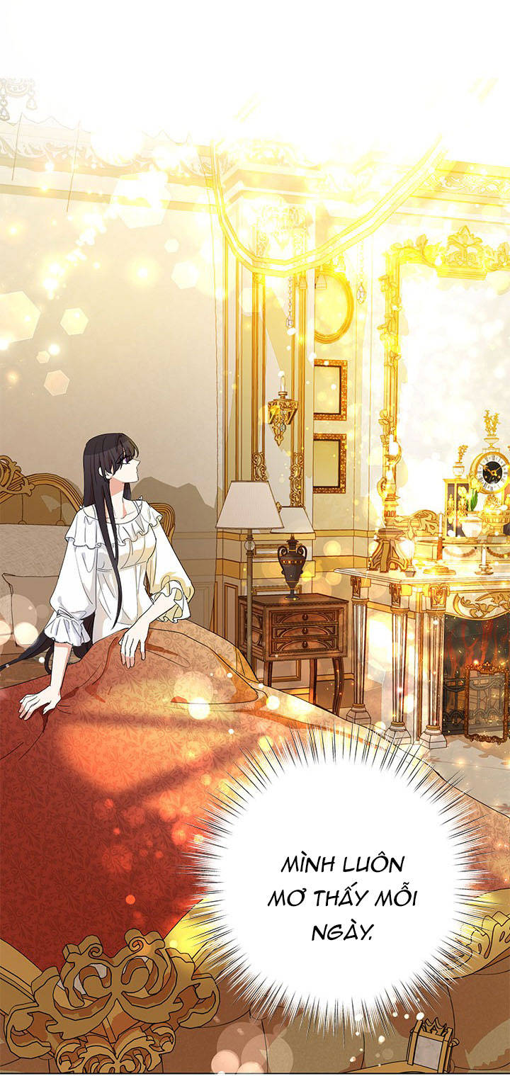 hôm nay cũng là ngày vui của ác nữ chapter 7 65