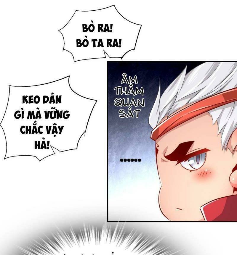 trọng sinh chi ma tôn đương đạo chapter 45 31