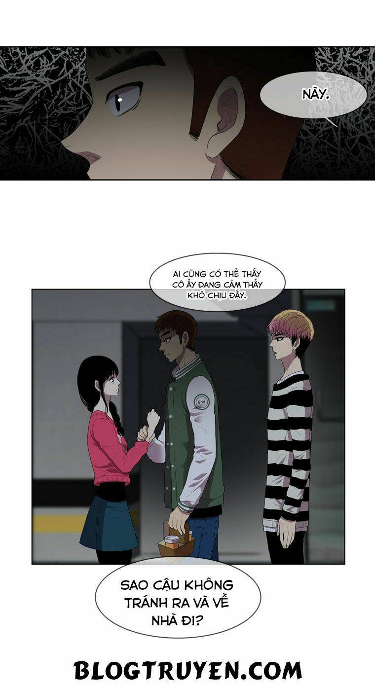 my shining world chapter 12 12