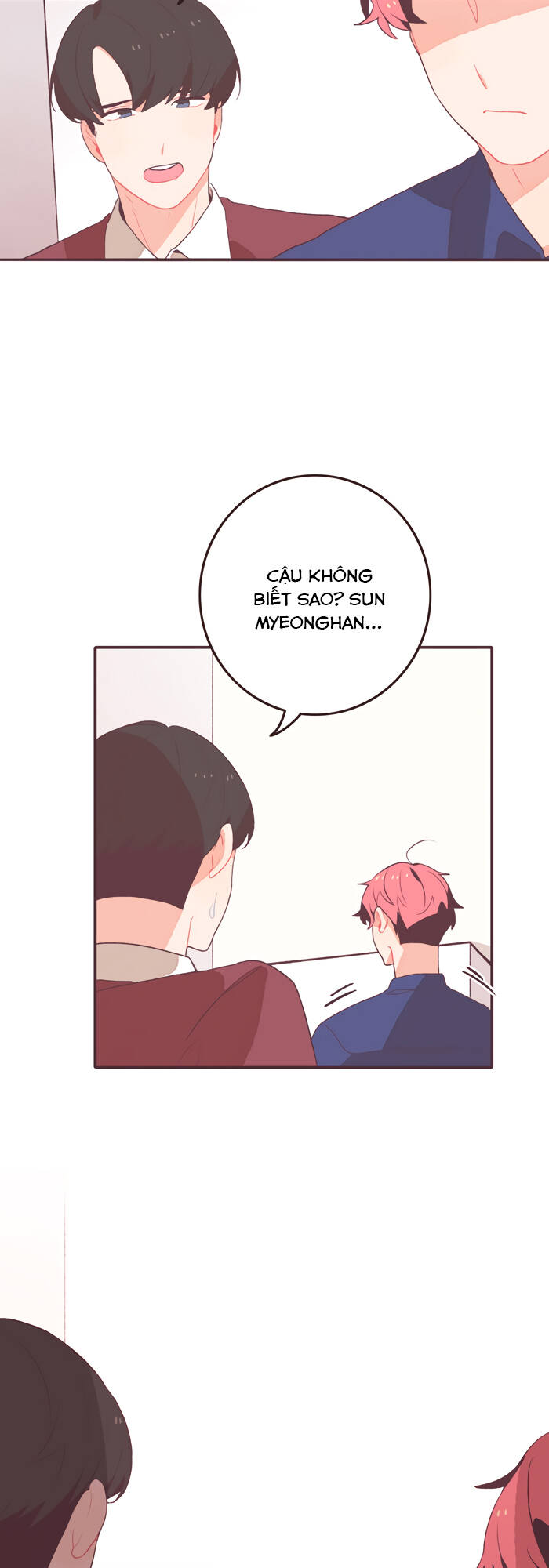 last paradise chapter 35 36