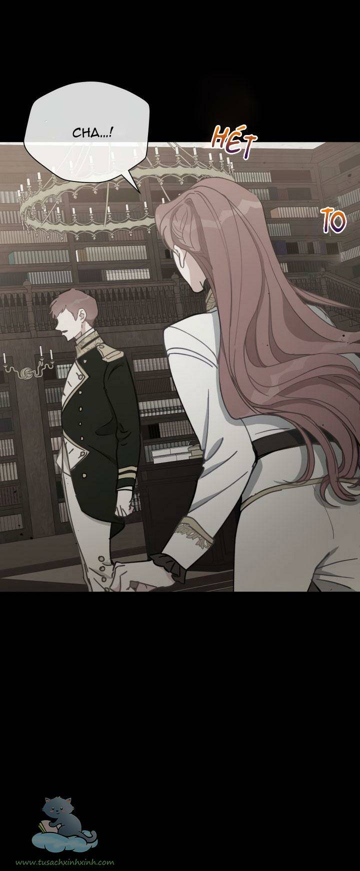 cái chết của lamia orphe chapter 32 63