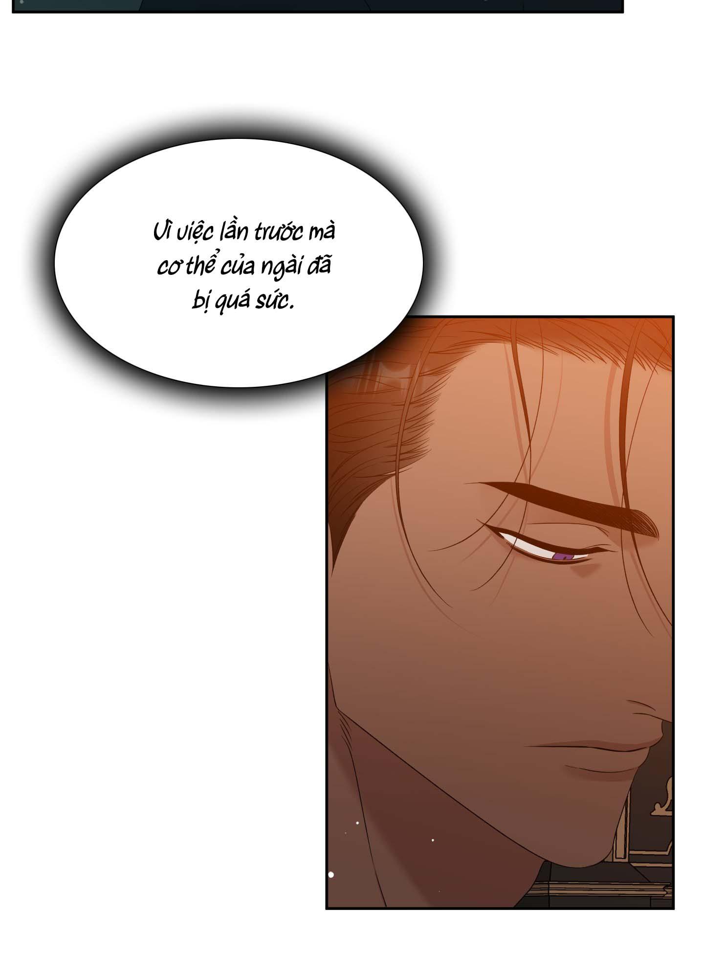 ái tình tự tâm chapter 23 5