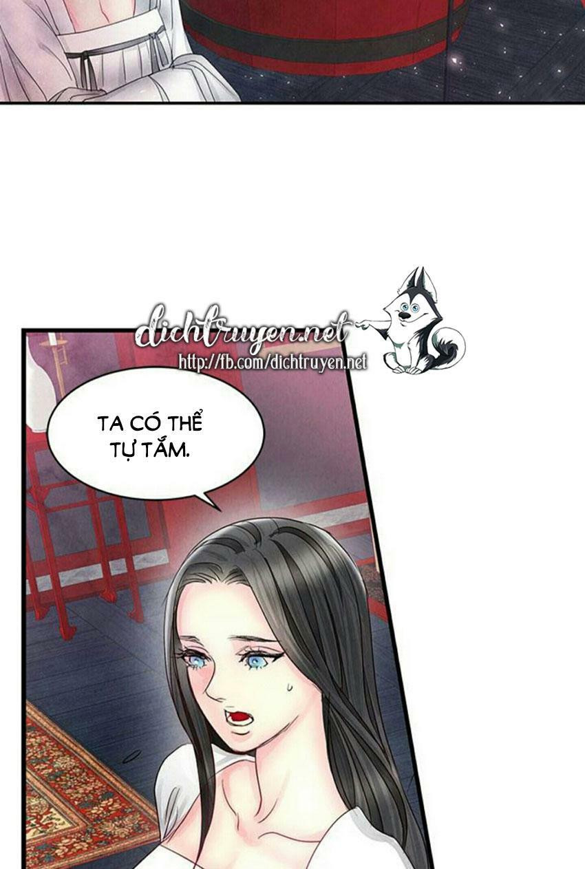 đêm thác loạn (đêm dục vọng) chapter 2 23