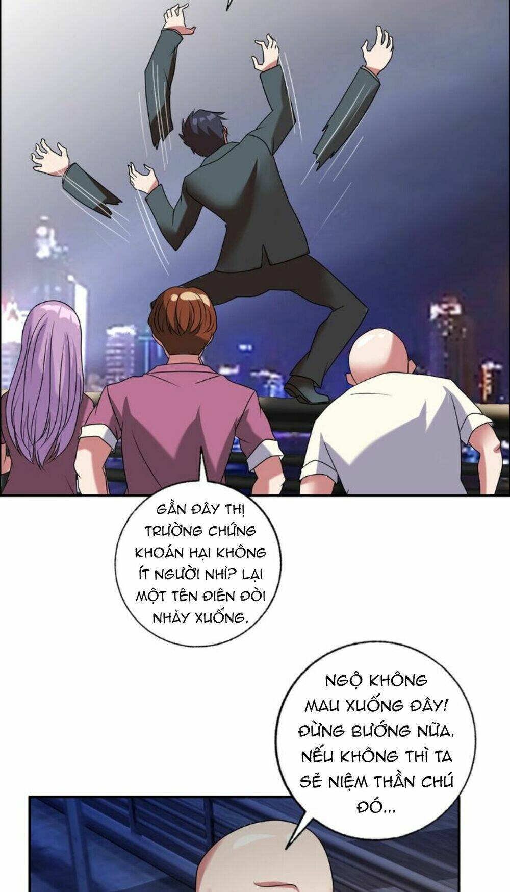 ngưu đại lực tiến thành chapter 17 7