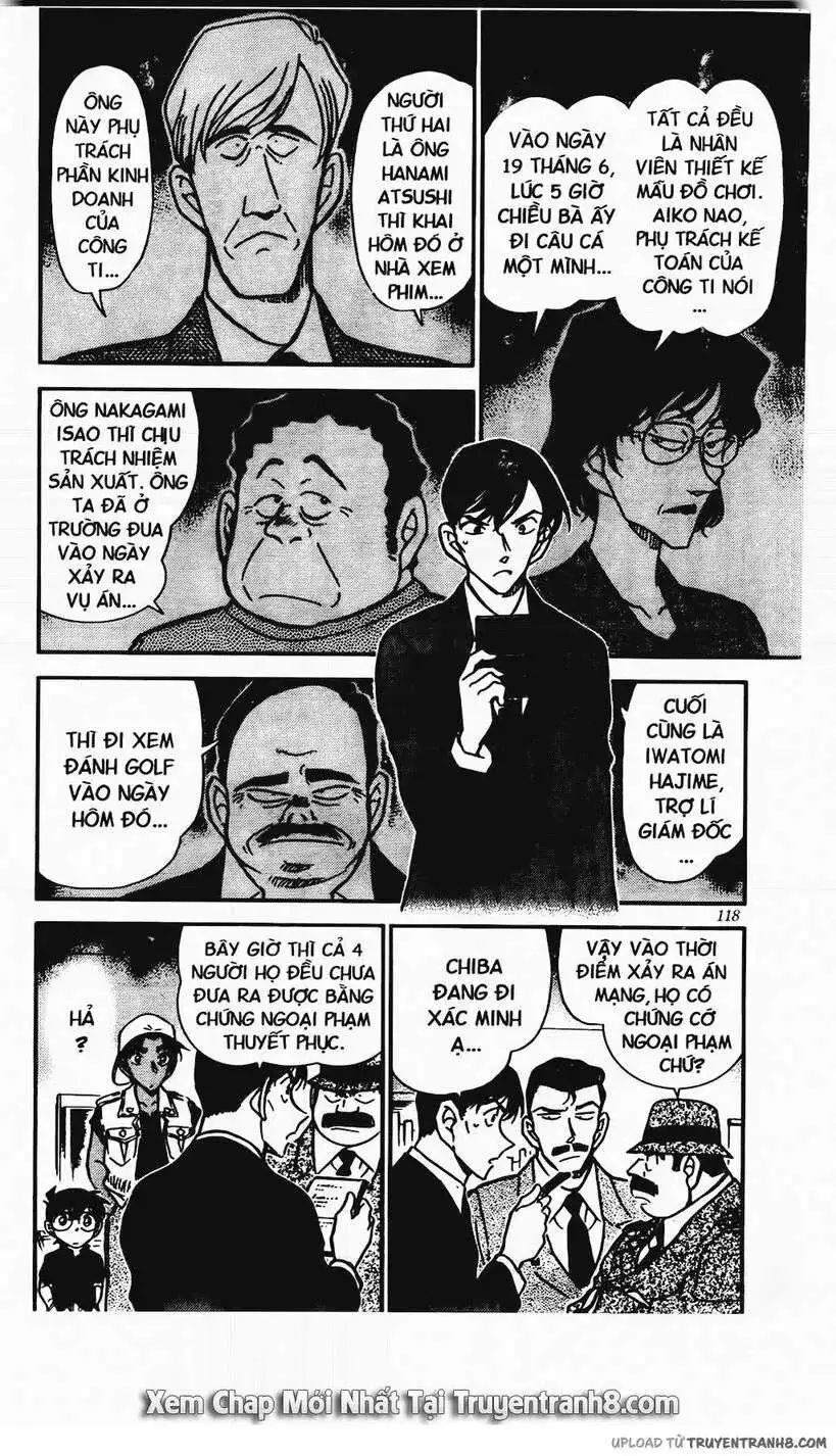 conan chapter 442 14