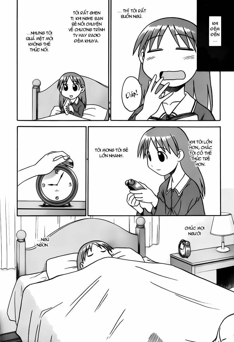 azumanga daioh chapter 30 15