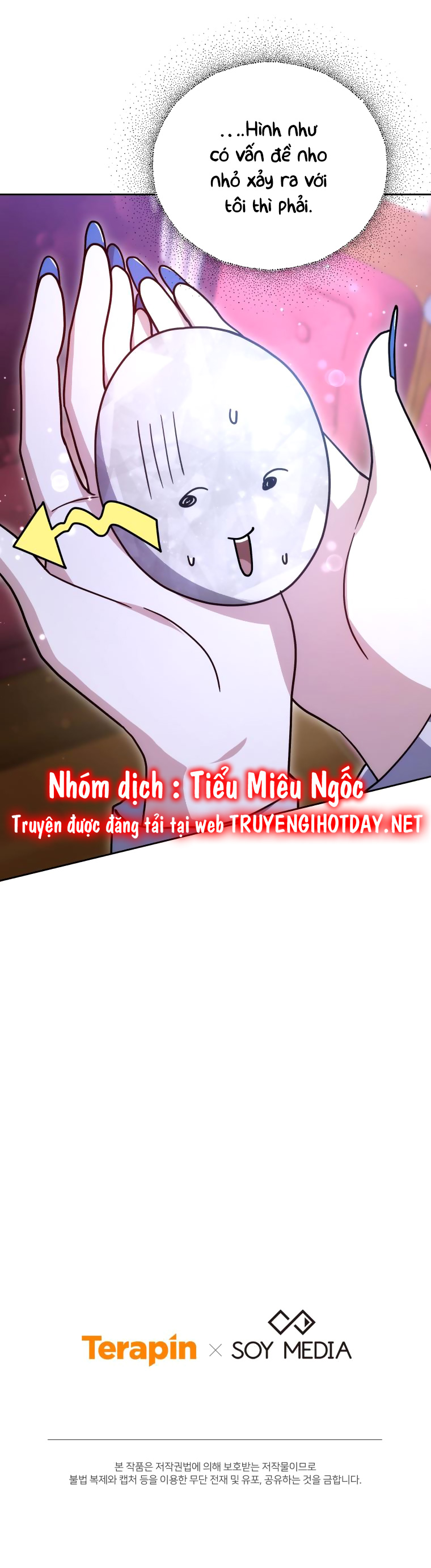 Cháu Trai Của Nam Chính Rất Thích Tôi Chapter 39 - Trang 41