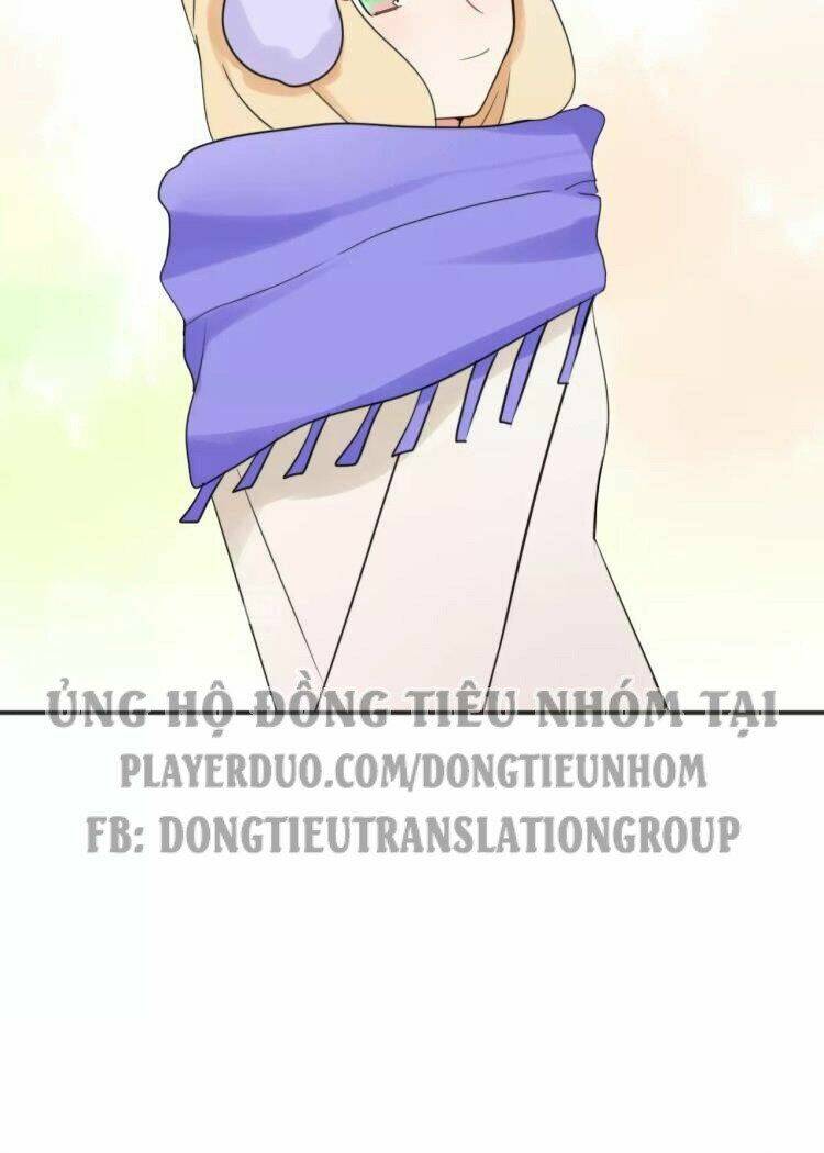 tiểu miêu và hắc diệu thạch chapter 25 13