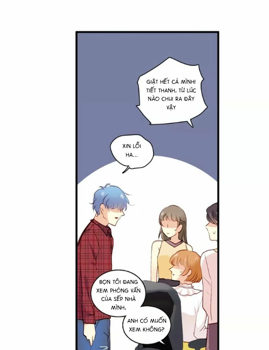 tình yêu là thế phần 2 chapter 1 12