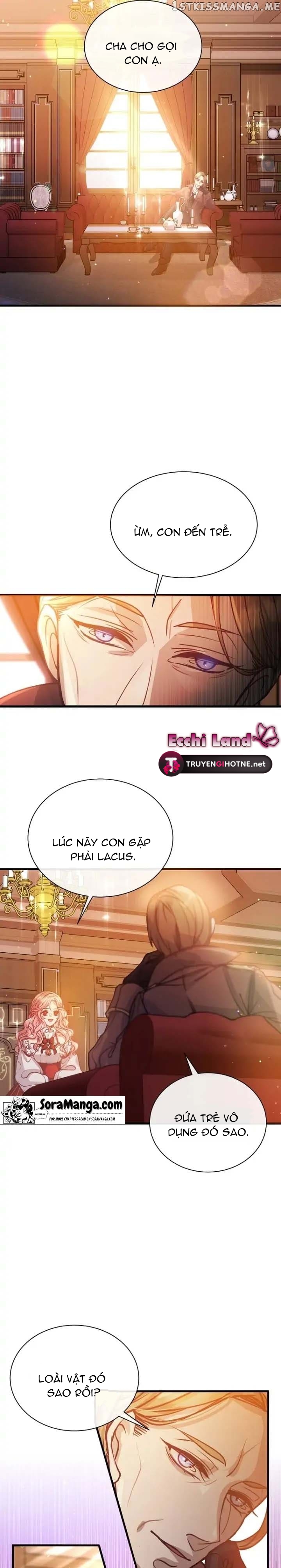 quái thú tựa hương hoa chapter 2.2 4