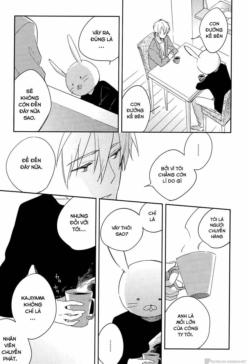 flower & bunny chapter 2 26