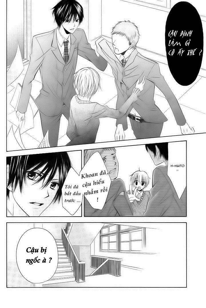 tổng hợp one shot. chapter 154 20