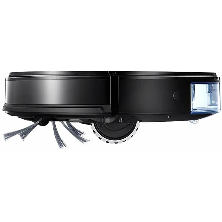 SAMSUNG Robot hút bụi POWERbot-E (VR05R5050WK) - Hàng chính hãng
