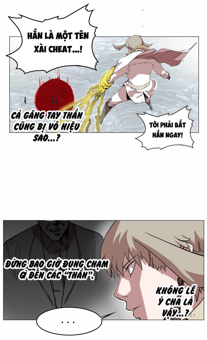 hard core leveling warrior chapter 50 37