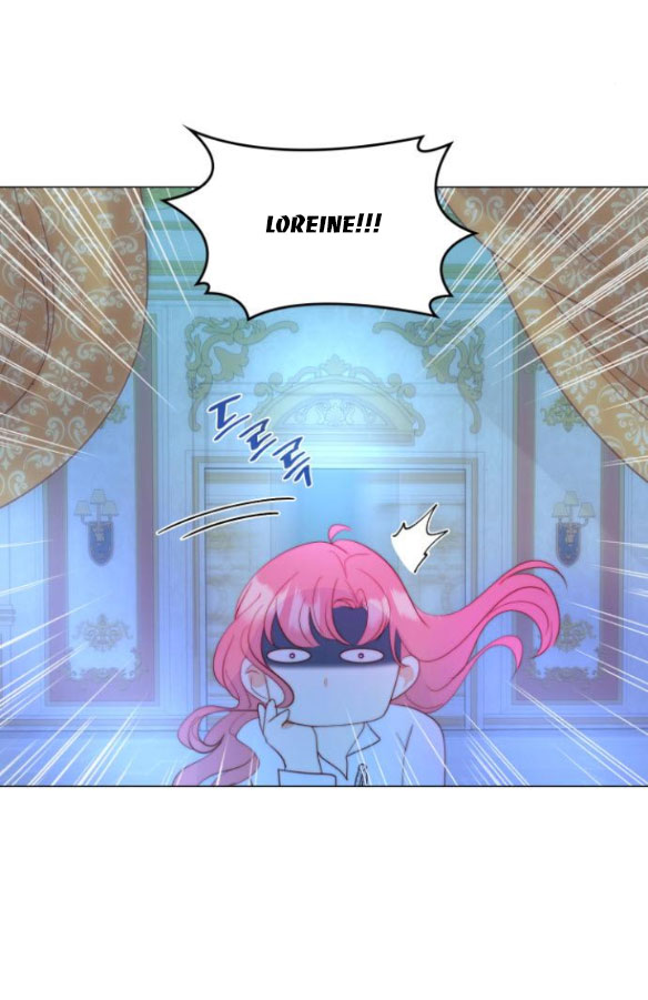 sau khi chuyển sinh tôi trở thành công chúa chapter 19.2 34