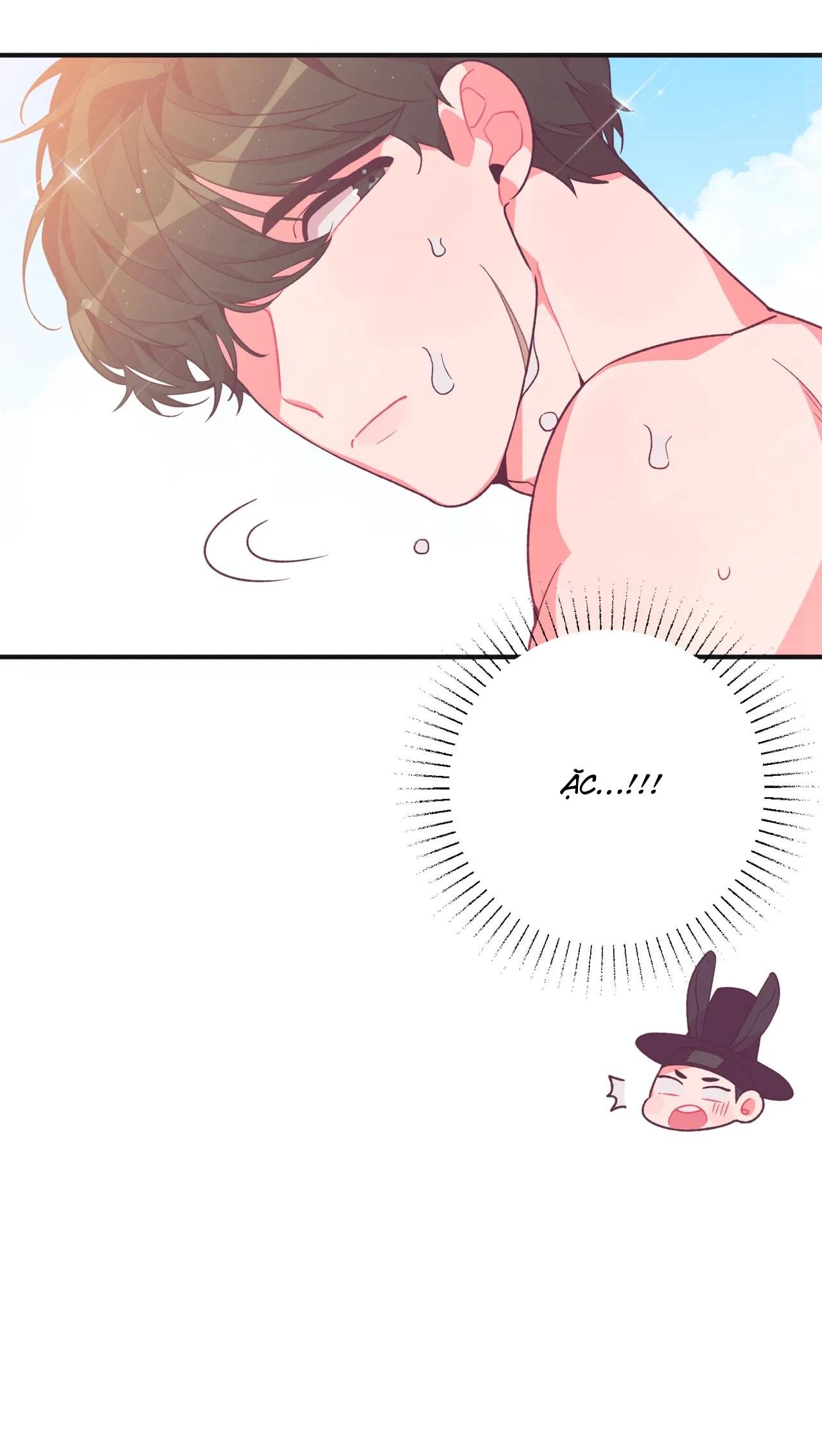 manhwa chịch vồn chịch vã chapter 7 11