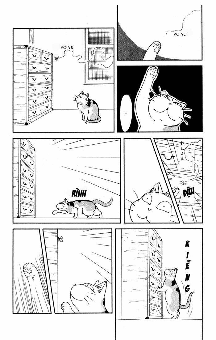 fuku-fuku funya~n chapter 20 3