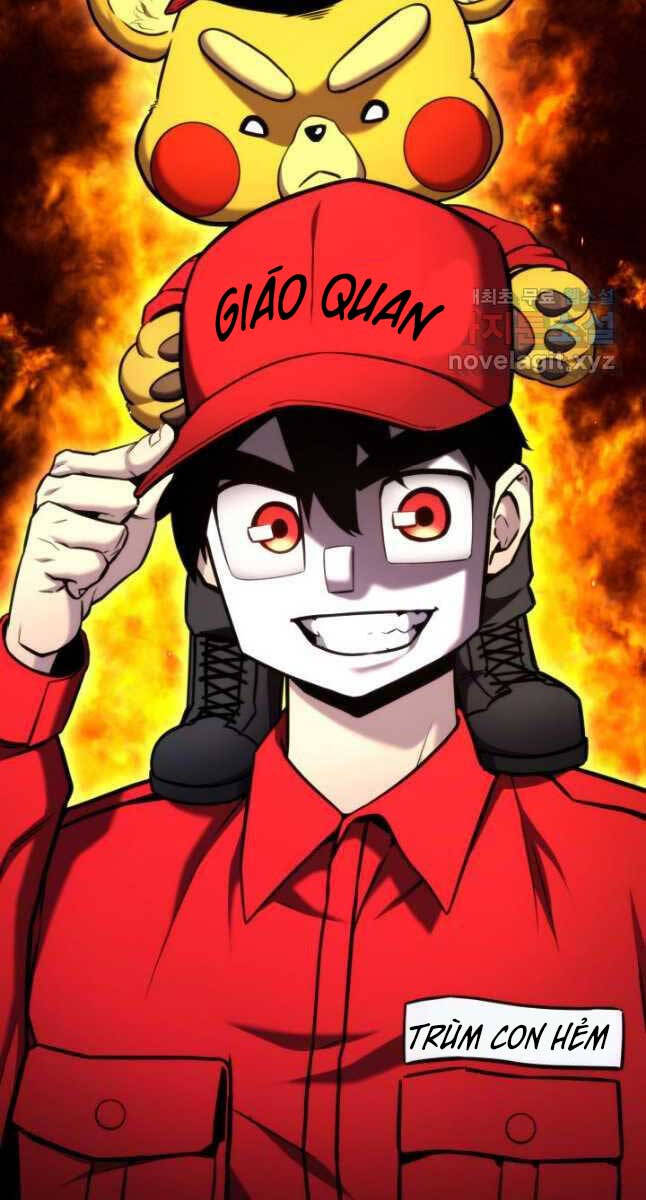 huyền thoại game thủ - tái xuất chapter 100 113