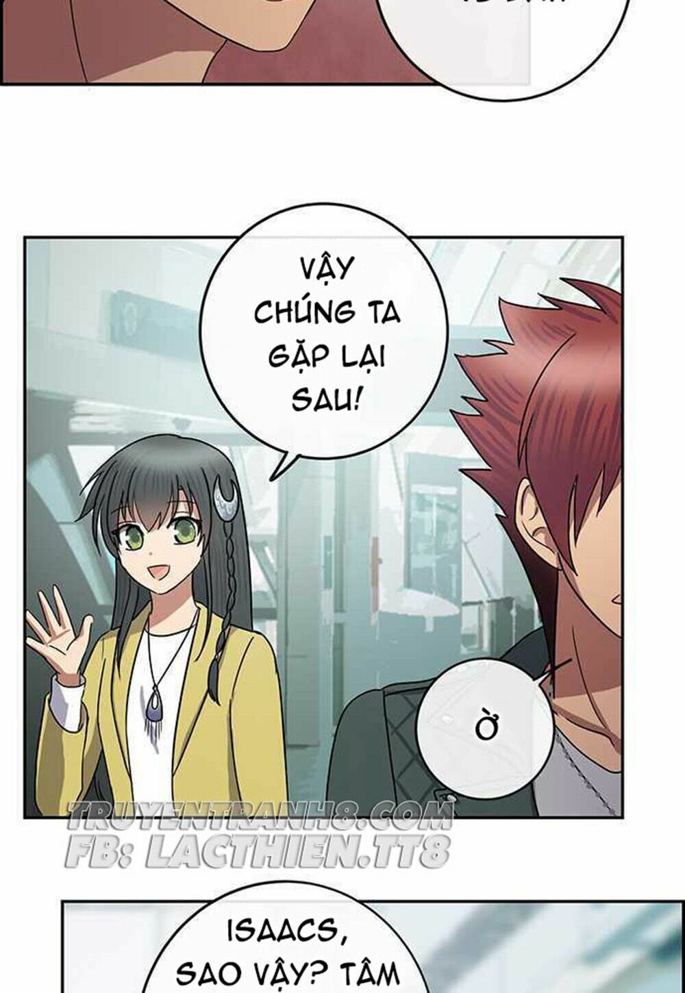 nụ hôn nguyền rủa chapter 79 33