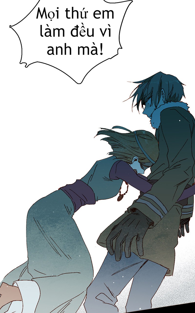 câu chuyện tình yêu kỳ lạ chapter 16 6