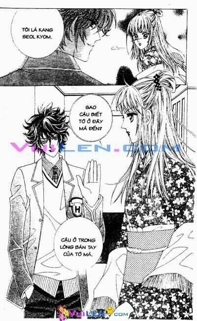 cuộc sống của tôi chapter 12 15