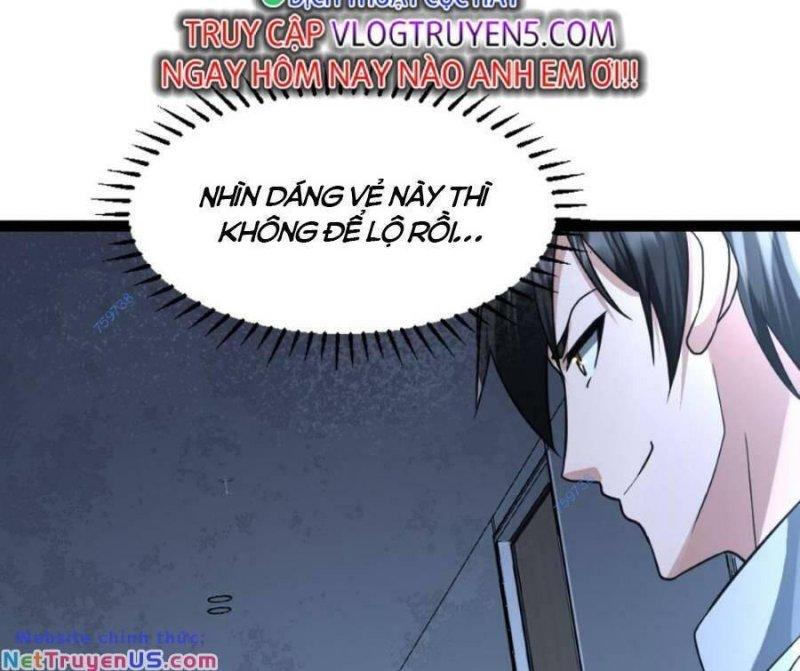 đóng băng toàn cầu: tôi gây dựng nên phòng an toàn thời tận thế chapter 83 25