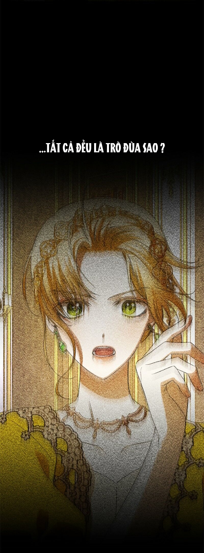 tôi muốn trở thành cô ấy dù chỉ là một ngày chapter 59 60