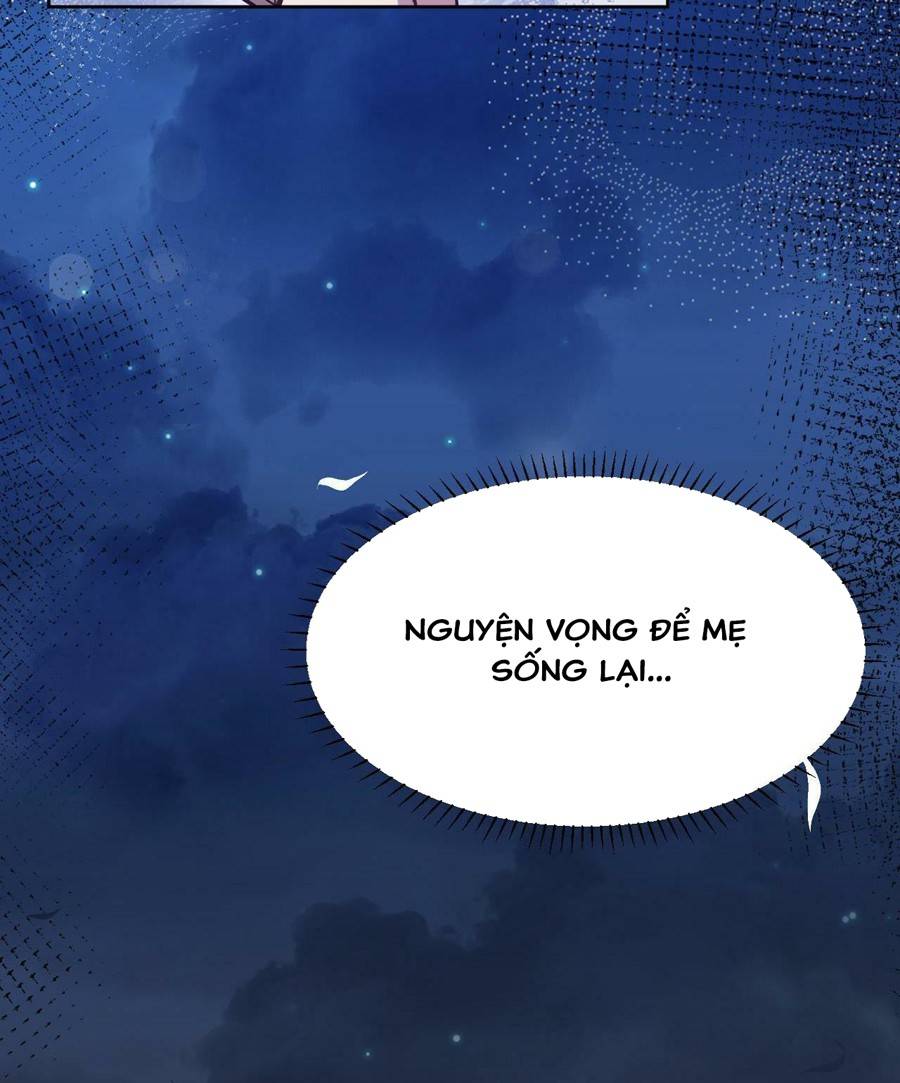 vú em thánh kỵ sĩ chapter 2.1 26