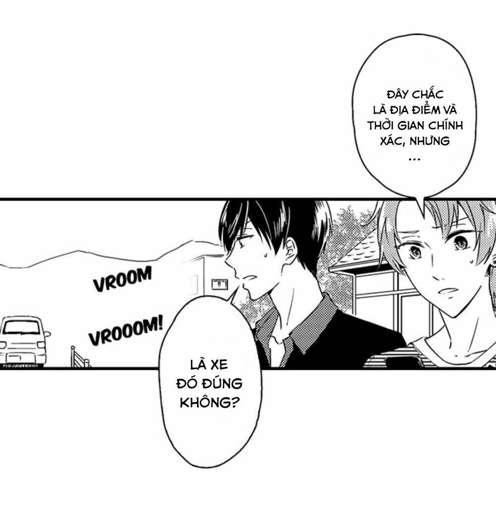 mang thai ở trường nam sinh chapter 46 4