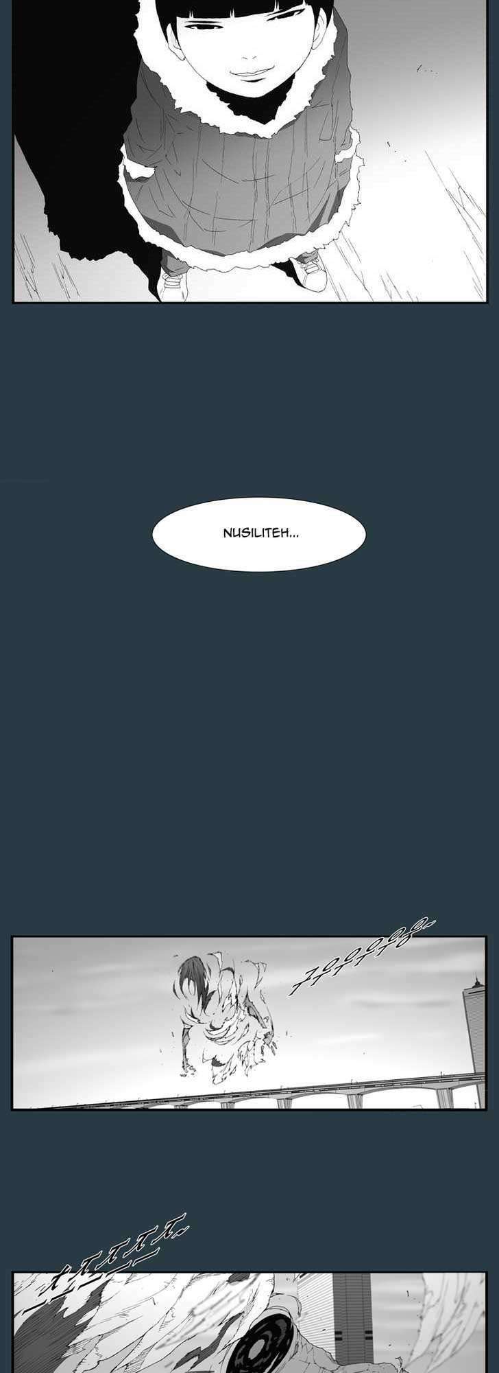 siêu năng chapter 160 2