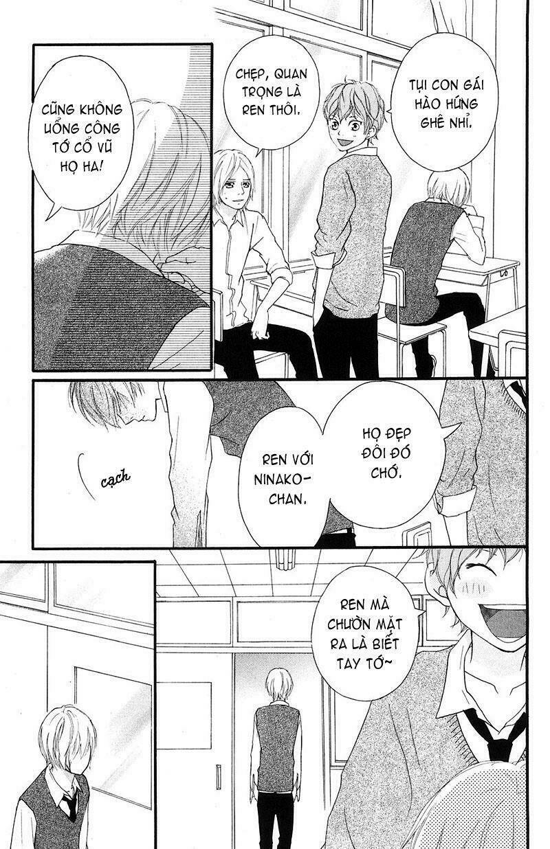 tình yêu học trò chapter 36 27