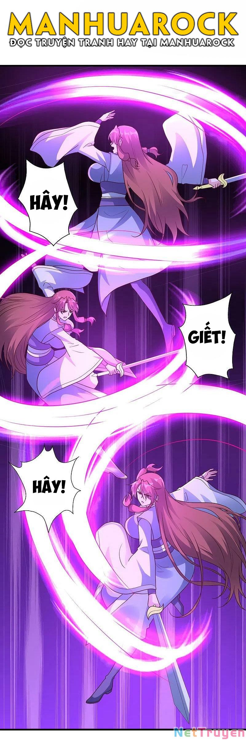 tiên võ đế tôn chapter 314 60