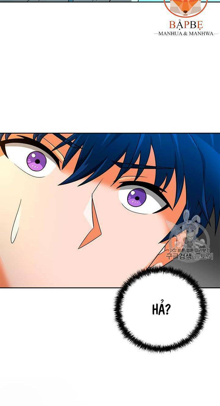 tôi tự động săn một mình chapter 50 80