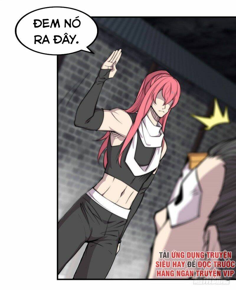 cuộc sống thoái ẩn của võ lâm chi vương chapter 101 6