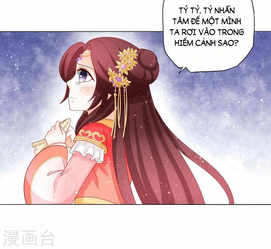 nam phi nữ tướng chapter 19 15