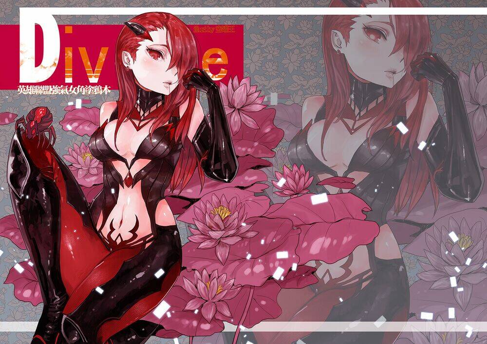 ảnh anime và ảnh wallpaper đẹp chapter 89 97
