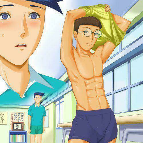 just troll chapter 42 14