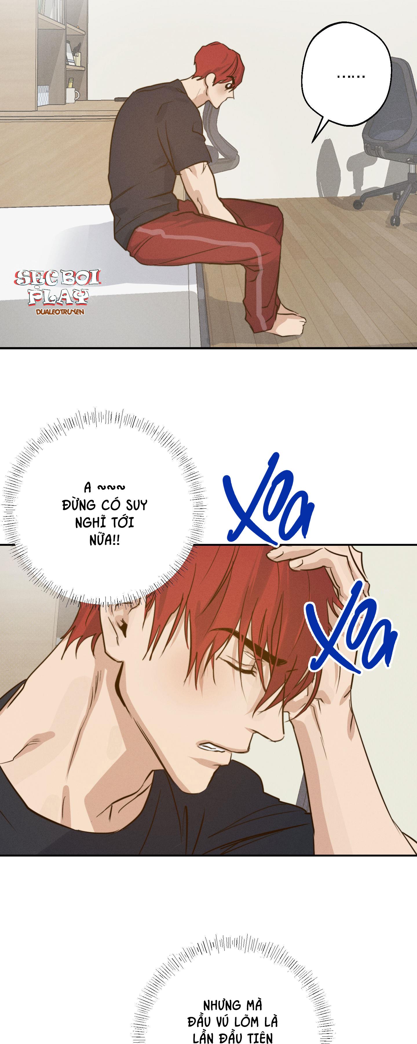 high clear chapter 3 16