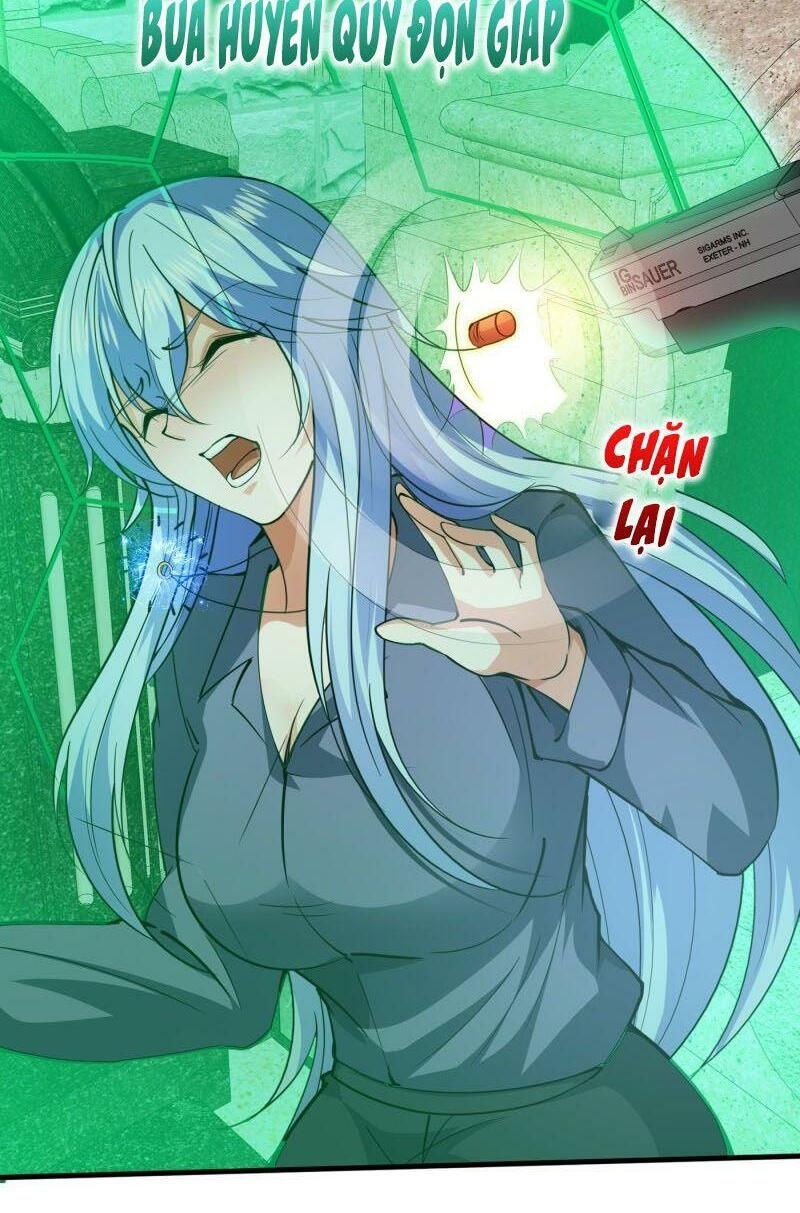 tối cường thần y tại đô thị chapter 176 5