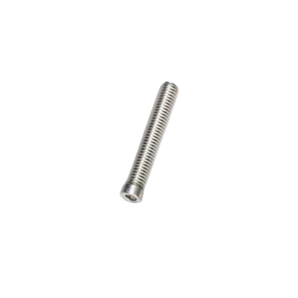 Pool Cue Weight Bolt Practice Professional Cue Stick Weight Bolt Accessories